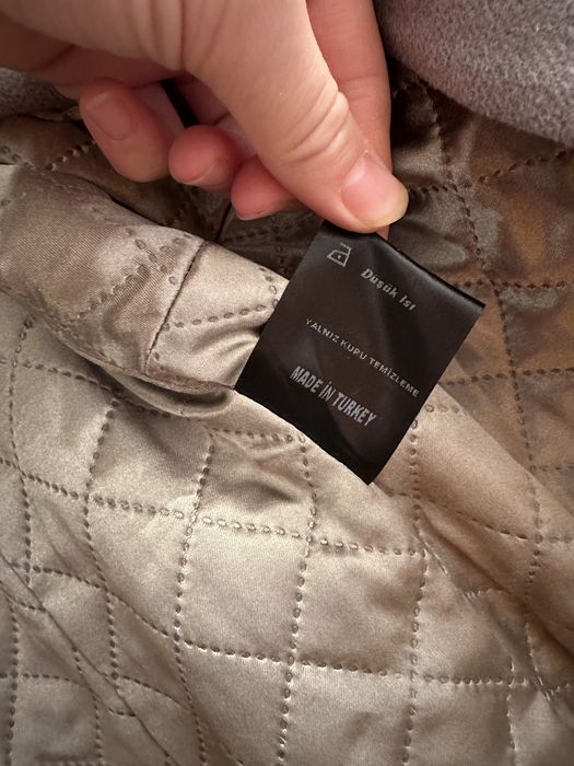 Пальто сатылады