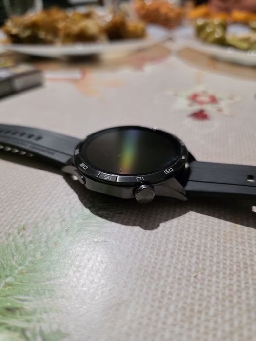 Huawei watch GT 4