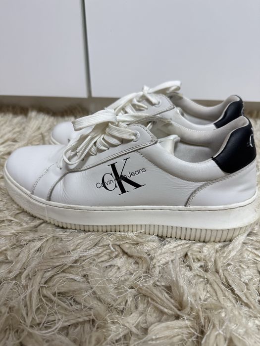 Adidasi Calvin Klein de barbati