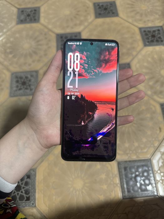 Redmi 12 СРОЧНО сатылады