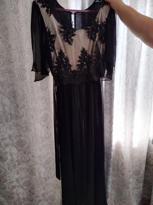 Rochie damă neagră