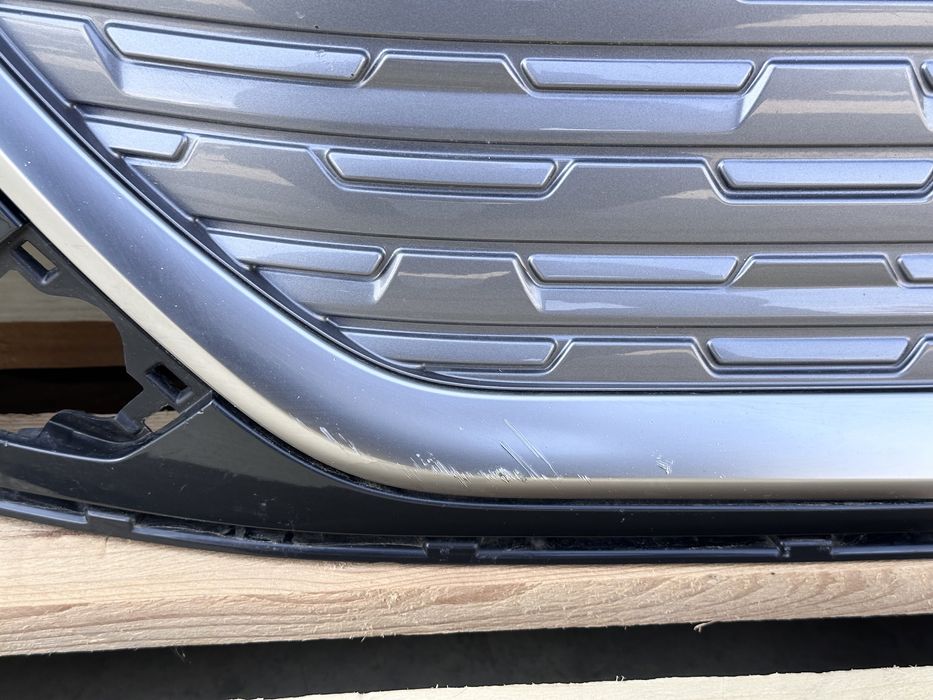 Решетка AUDI Q4 E - TRON 89A807725A 89A853653A 89A853605