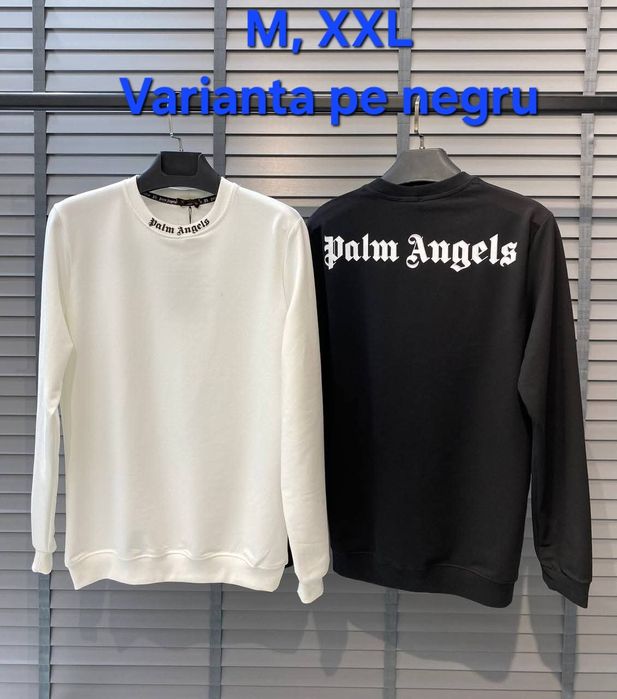 Bluza barbati Palm Angels