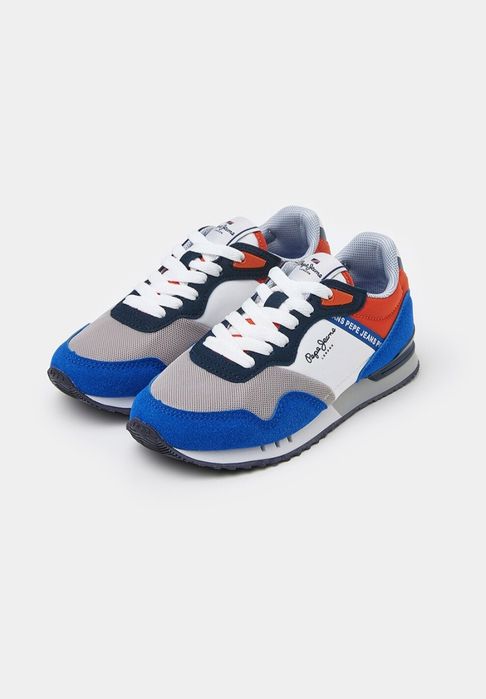 Чисто нови сникърси / маратонки Pepe Jeans