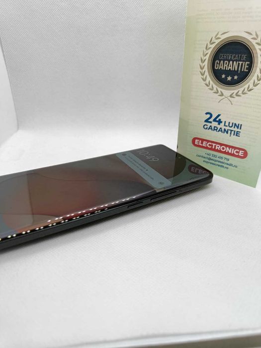 Xiaomi Redmi Note 13 Pro+ (Ag16 Moldova b32931) - Garantie 2 ani!