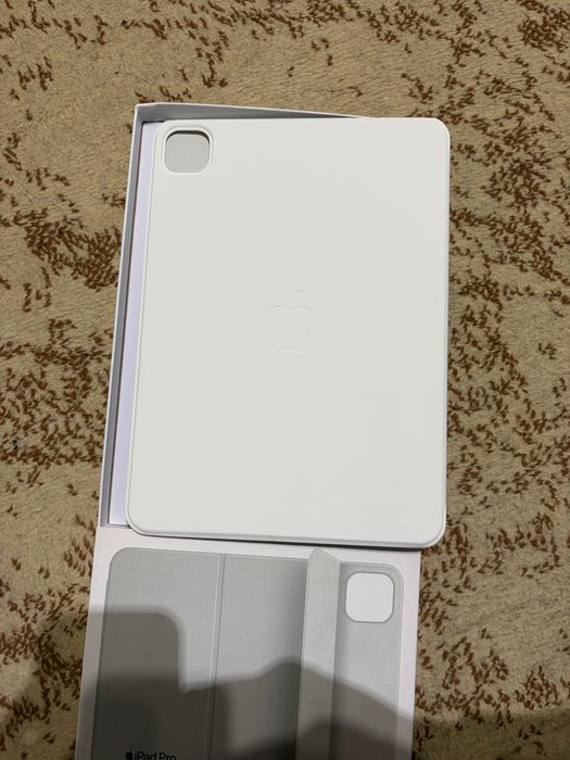 Ipad Pro Smart folio case 11''
