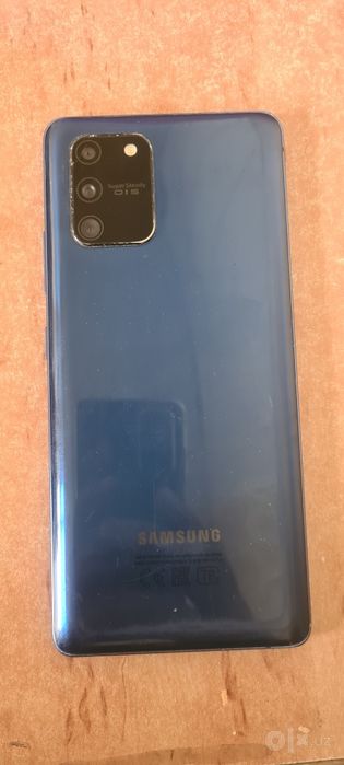 Samsung S10 Lite dual sim