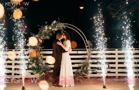 Холодный фонтан Караганда салюты Караганда