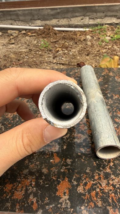 Truba отценкованый (турба) 32 , 25 мм