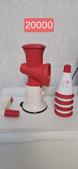 Tupperware кухонные принадлежности б/у