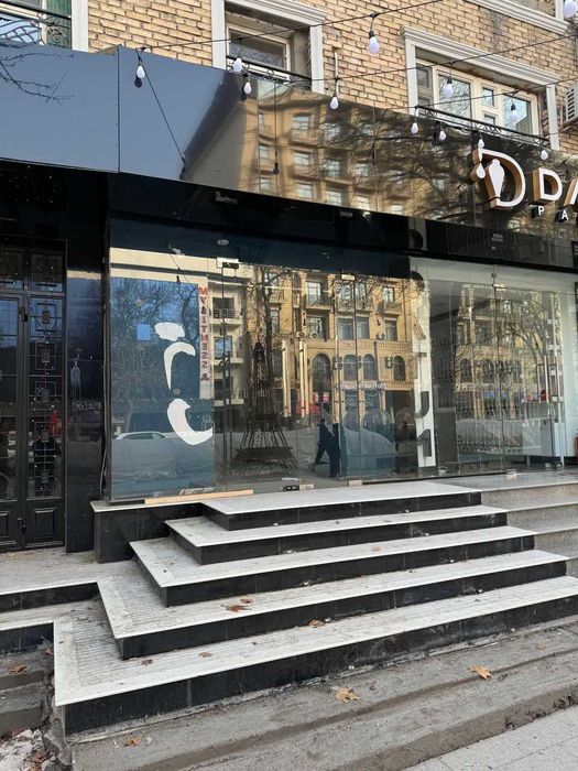 Сдаётся нежилое помещение на Ц-1. (63м2) ор-р Бибигон  ААА