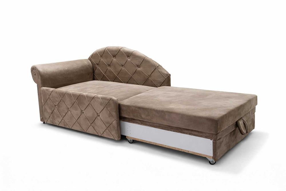 Pat Extensibil–Extra Bed Profesional.Fotoliu Extensibil Premium HoReCa