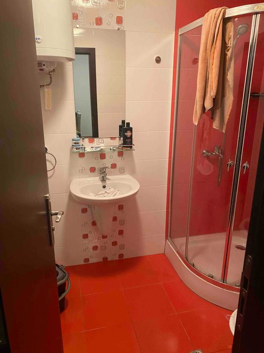 Дава се под наем Двустаен апартамент в Казанлък - 65 кв.м за 255 € - Снимка #7