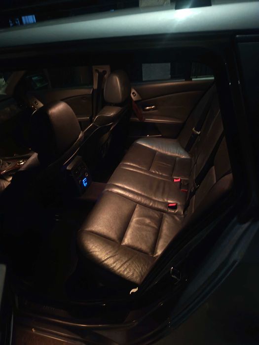 BMW 5 Series 2005 — imagine 3