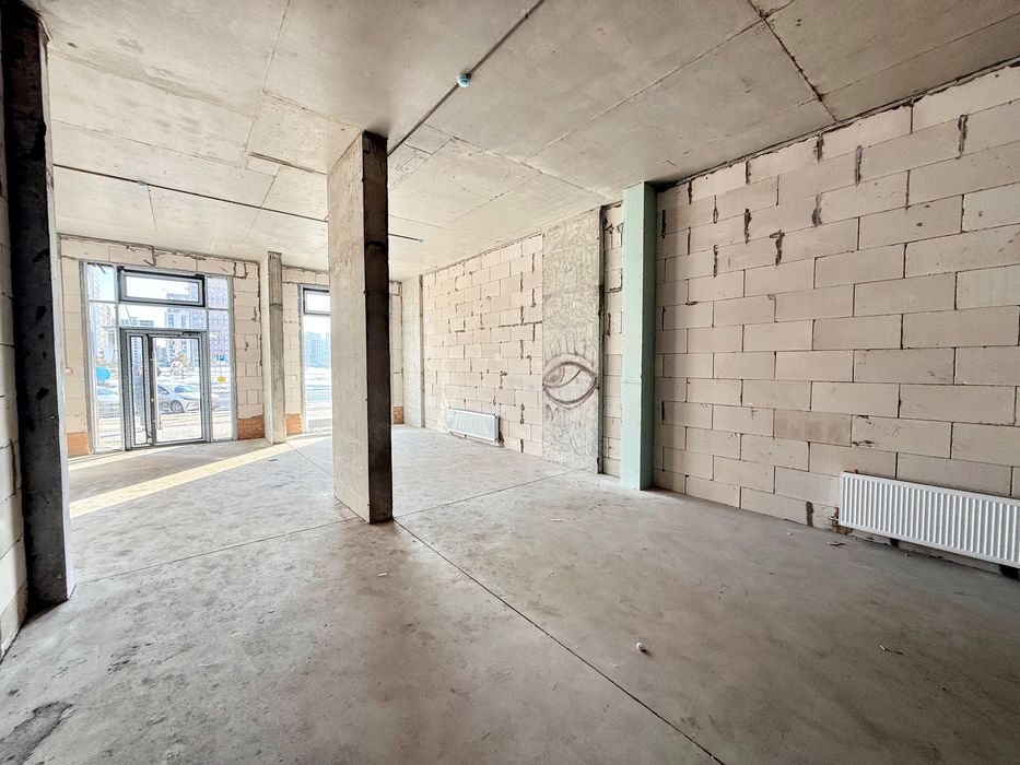 Продам коммерческре помещение