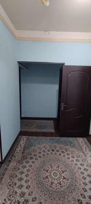 Продаётся 4х комнатная первый этаж Карасу-3