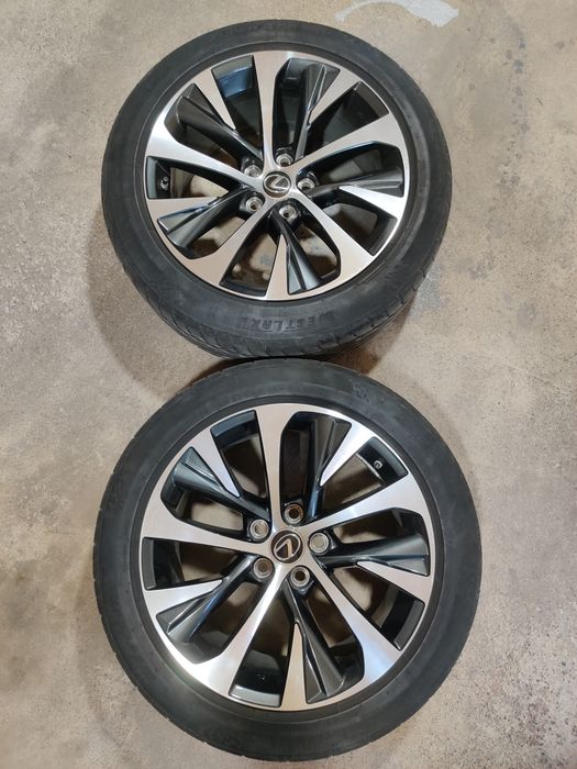Продам диски Lexus RX, NX