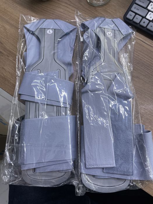 Корсет для осанки