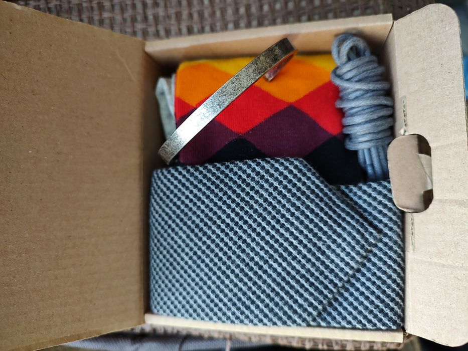 Подарък за мъж, Орегинален подарък за мъже