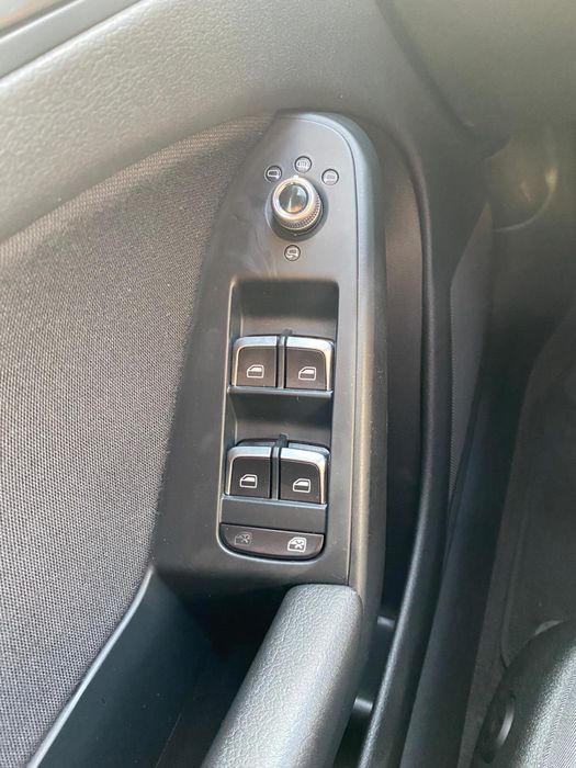 Audi a5 2014 sportback automat