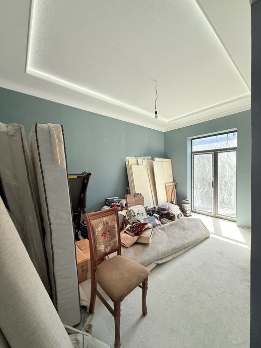 Юкори Хасанбой 3 сотих Евро участка