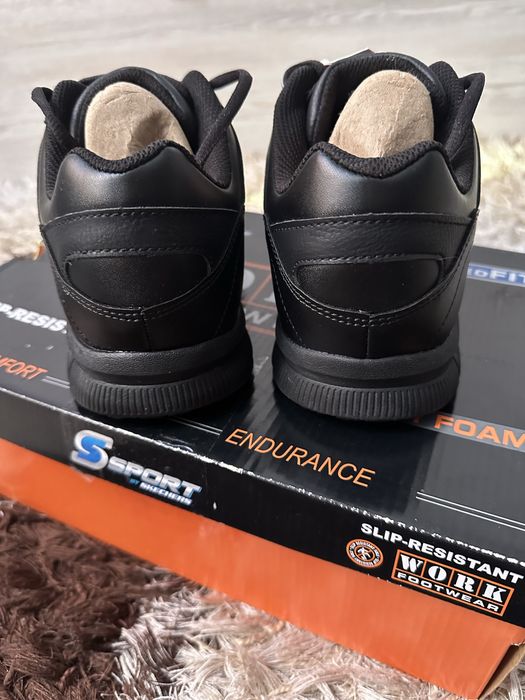 Skechers кросовки оригинал из Сша