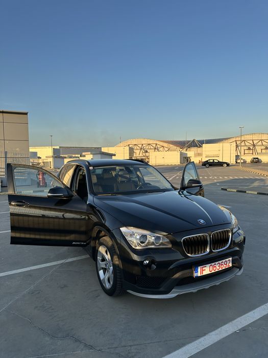 BMW X1  Xdrive 2.0 TDI
