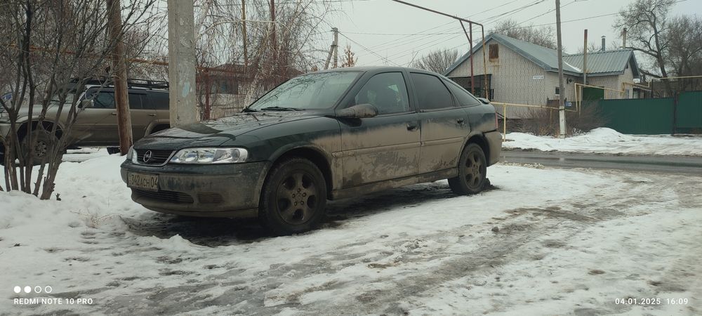 Продам Опель вектра б
