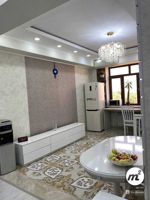 Продается квартира, Ул Шота Руставели, Яккасарайский