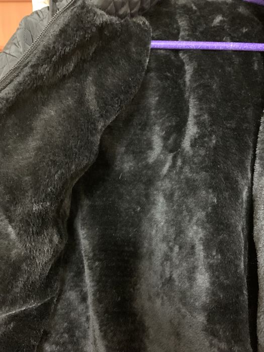 Куртка удобная лёгкая