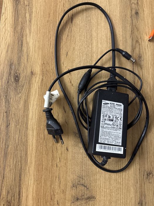 Монитор Samsung S22B350HS/KZ