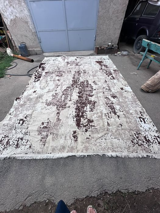 Продам палас, ковёр ,клем
