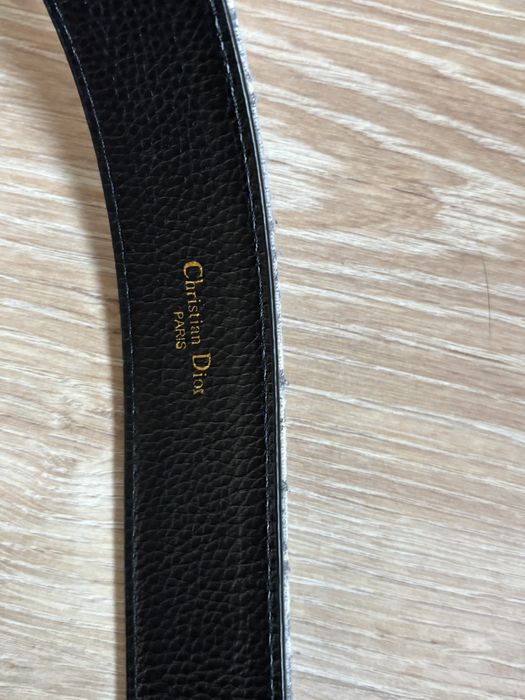 Dior gucci колан