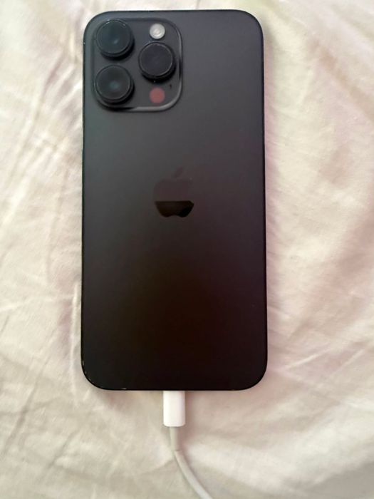 Vand iphone 14 pro max 256 gb