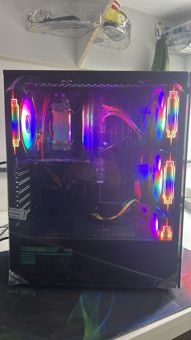 Продаю компьютер 2026 года