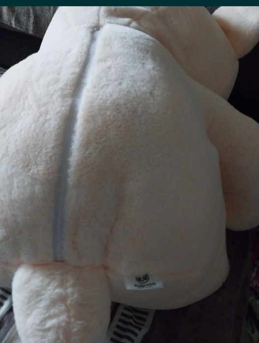 Мягкая игрушка Мишка