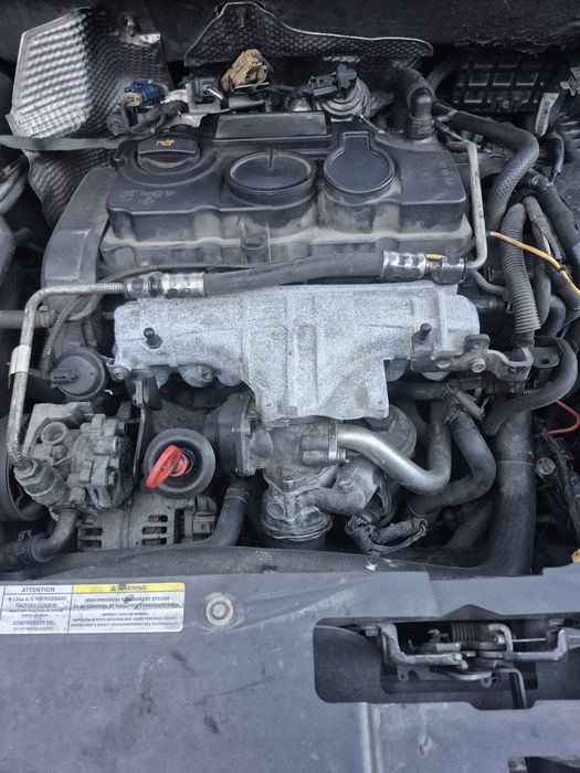 Vand dodge caliber