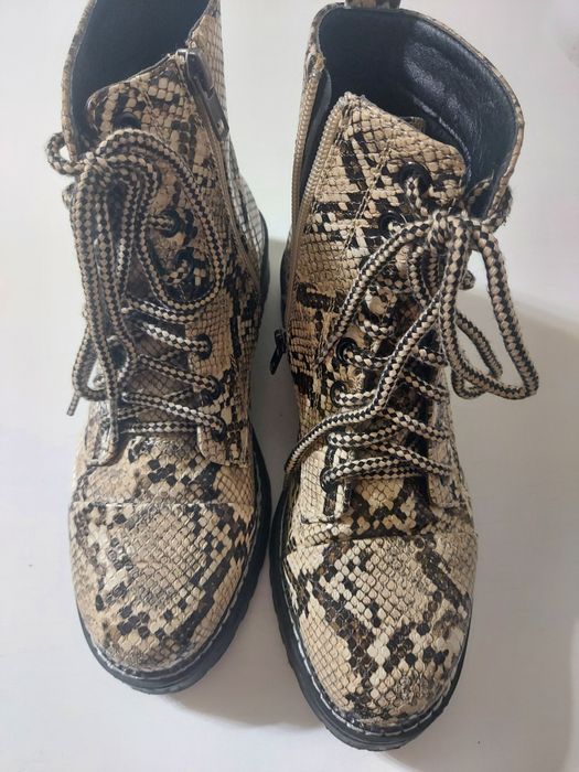 ghete dama about you