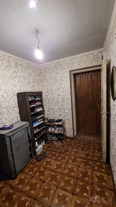 3-х комнатная квартира
