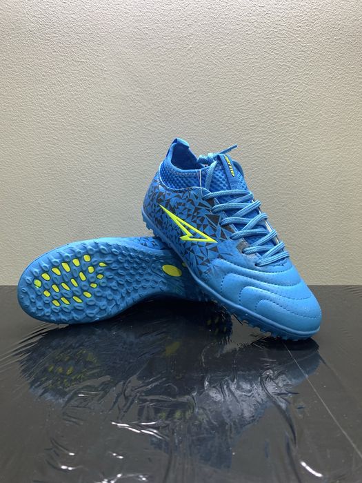 Сороконожки футбольные