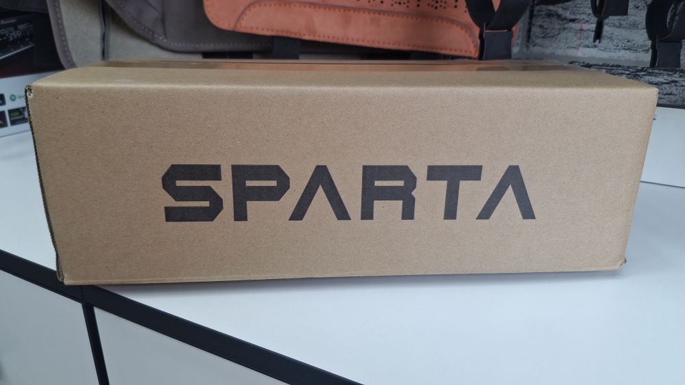 Sparta KS-M61AS orginal