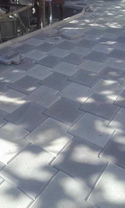 Fabrica vindem pavaje dale pavele - Model Rustic Classic