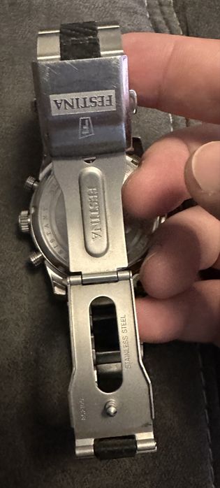 Ceas festina racing 45mm