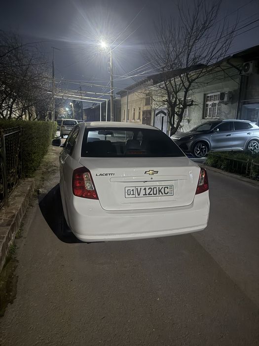 Gentra 2019, probeg 105800