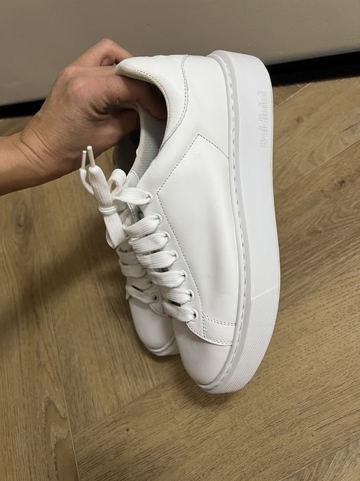 Кеды baldinini оригинал