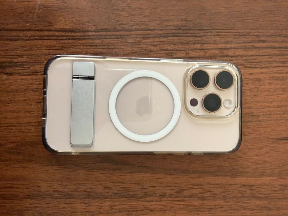 iPhone 16 Pro 256 gb отличное состояние