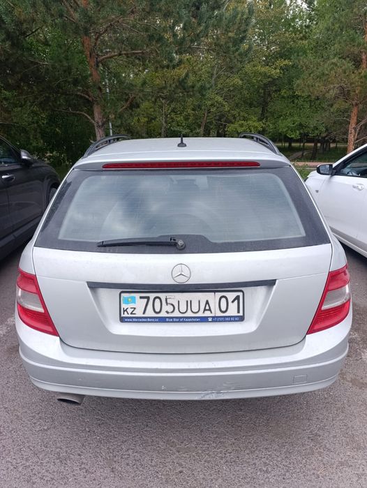 Продам Мерс 204 кузов
