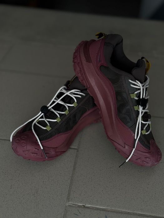 Обувь Nike AGC mountain fly low