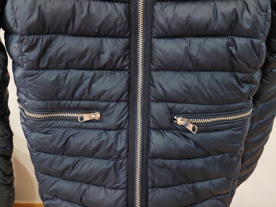 Весенняя куртка Mango