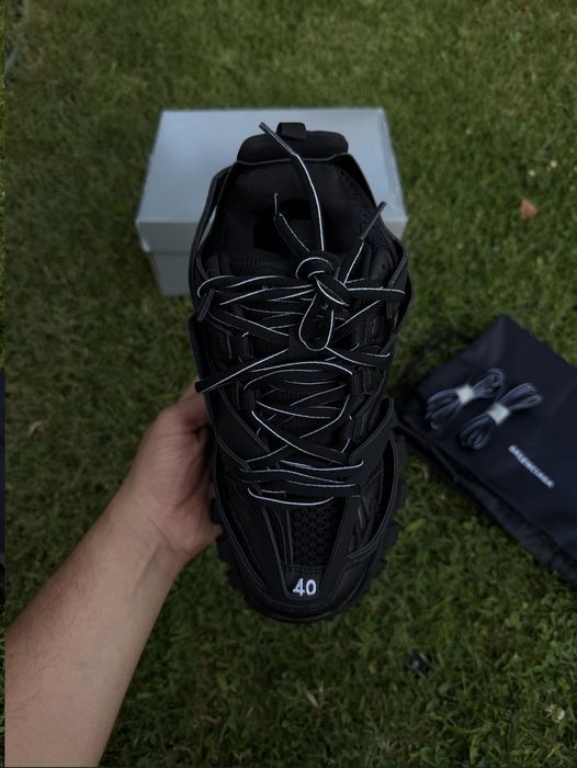 Balenciaga Track -Toate mărimile